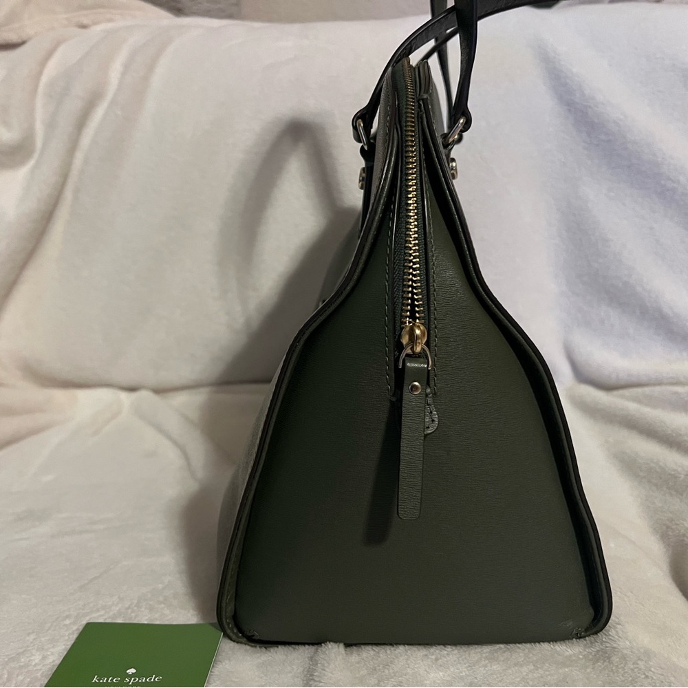 Kate Spade handbag!! - Picture 4 of 7
